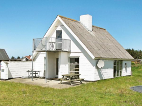 Holiday Home Fiskervej